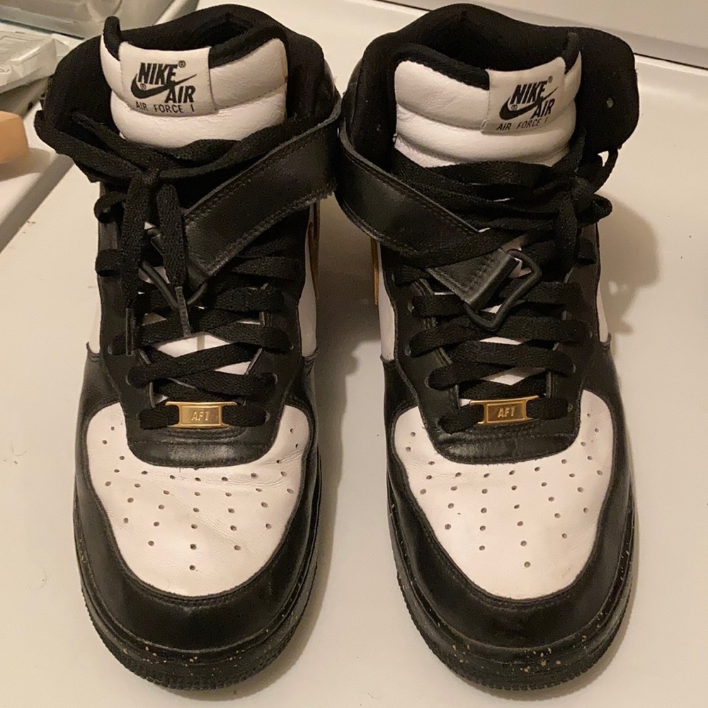 AF1 ID